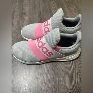 Girls adidas shoes